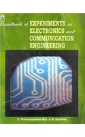 Handbook Of Experiments In Electronics And Communication Engineering