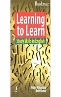 Learning to Learn: Study Skills in English
