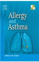 Allergy and Asthma - Ecab