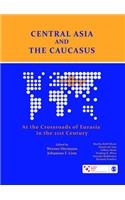 Central Asia and the Caucasus