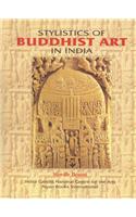 Stylistics Of Buddhist Art In India            (Set Of 2 Vols.)