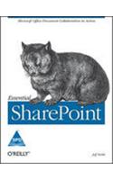 Essential SharePoint