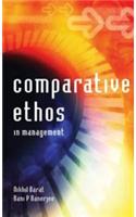 Comperative Ethos in Management
