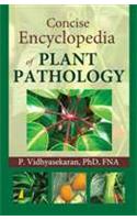 Concise Encyclopedia Of Plant Pathology
