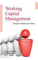 Working Capital Management