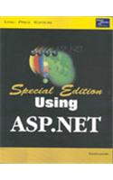 Using Asp. Net, Special Edition