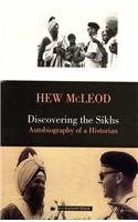 Discovering the Sikhs