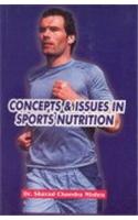 Concepts and Issues in Sports Nutrition