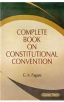 Complete Book on Constitutional Convention