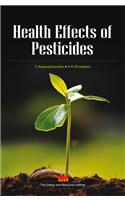 Health Effects of Pesticides