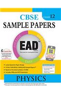 EAD Physics - 12