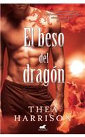 El Beso del Dragon