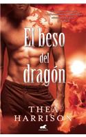 El Beso del Dragon = Dragon Bound