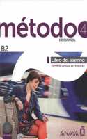 Metodo de espanol