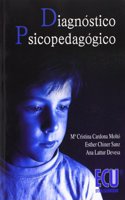 Diagnostico psicopedagogico