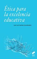 Etica para la excelencia educativa