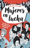 Mujeres en lucha / Fighting Women