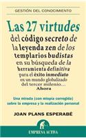Las 27 Virtudes