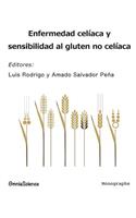 Enfermedad celíaca y sensibilidad al gluten no celíaca