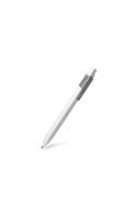 Moleskine Classic Click Pencil White - 0.7mm: (Moleskine Non-Paper)