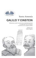 Galilei Y Einstein