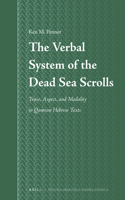 Verbal System of the Dead Sea Scrolls