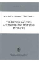 Theoretical Concepts and Hypothetico-Inductive Inference