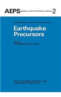 Earthquake Precursors