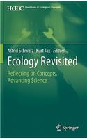 Ecology Revisited: Reflecting on Concepts, Advancing Science