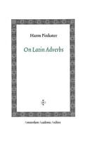 On Latin Adverbs