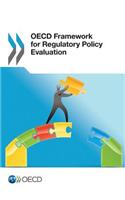 OECD Framework for Regulatory Policy Evaluation