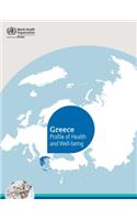 Greece Profile of Health and Well-being