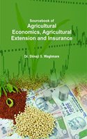 Sourcebook of Agricultural Economics, Agricultural Extension and Insurance