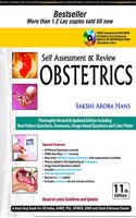 Self-Assessment & Review Obstetrics (PGMEE)