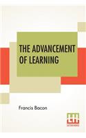 Advancement of Learning