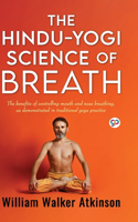Hindu-Yogi Science of Breath (Deluxe Library Edition)