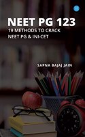 NEET PG 123 -19 Methods to Crack NEET PG & INI-CET