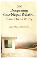 The Deeping Sino-Nepal Relation