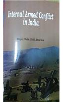 Internal Armed Conflict in India