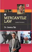 MERCANTILE LAW VOL2