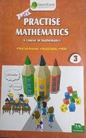 GreenEarth Let's Practise Mathematics class 3