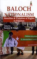 Baloch Nationalism Atrocities & Violation of Rights in Pakistan