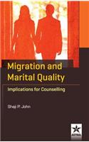 Migration and Marital Quality