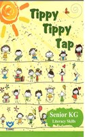 Tippy Tippy Tap-ELT Literacy Skill-TB-Sr