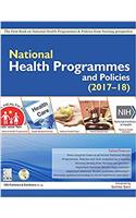 National Health Programmes and Policies (2017-18)