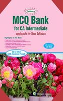 MCQ Bank - All Subjects