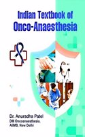 Indian textbook of oncoanesthesia/ Indian textbook of oncoanaesthesia