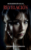 Oscura Redención Saga