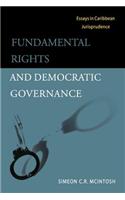 Fundamental Rights and Democratic Governance