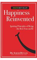 Happiness Reinvented